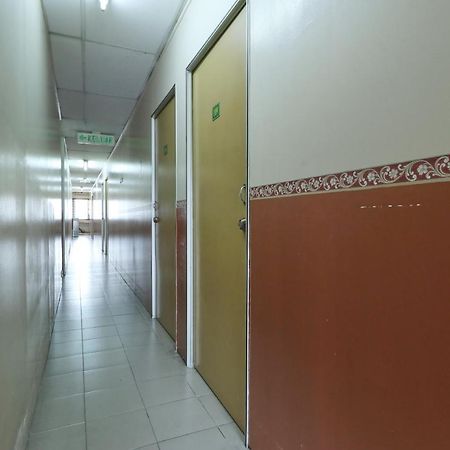 Hotel Petaling Kuala Lumpur Esterno foto