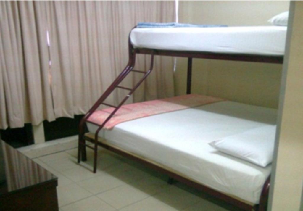 Hotel Petaling Kuala Lumpur Camera foto