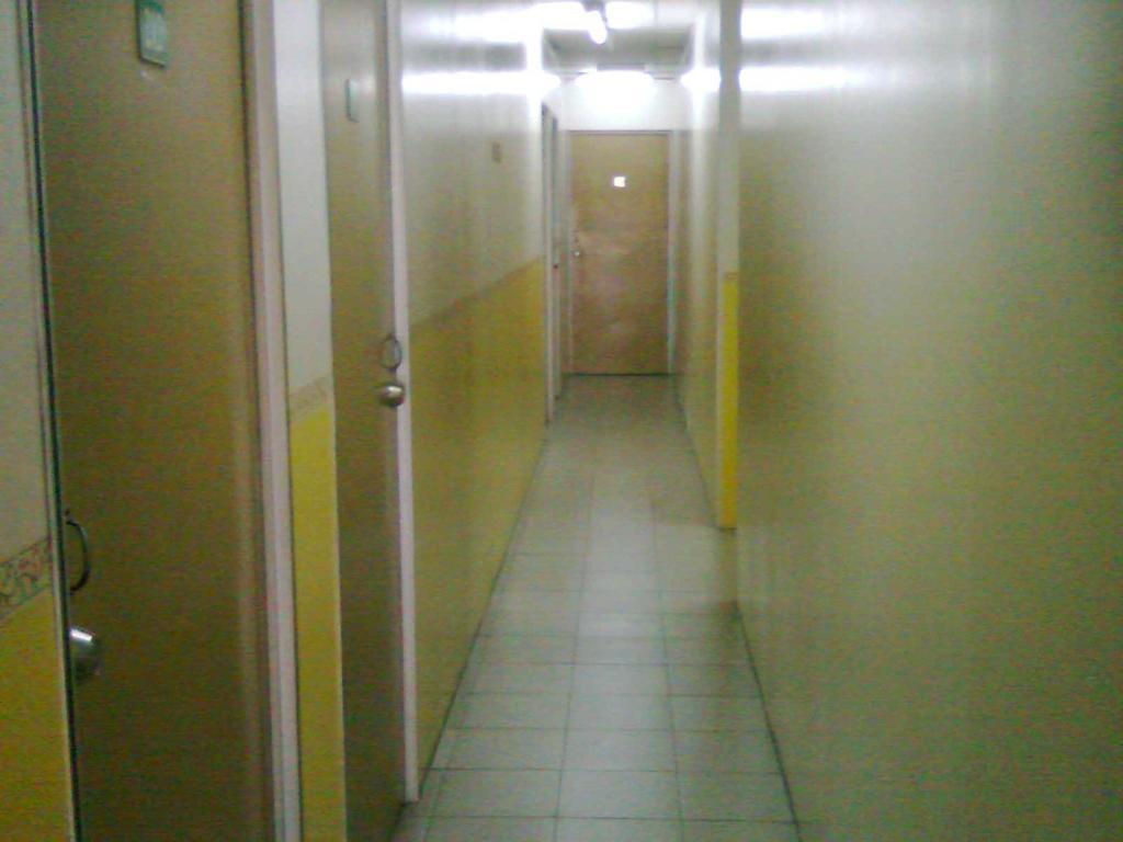 Hotel Petaling Kuala Lumpur Esterno foto