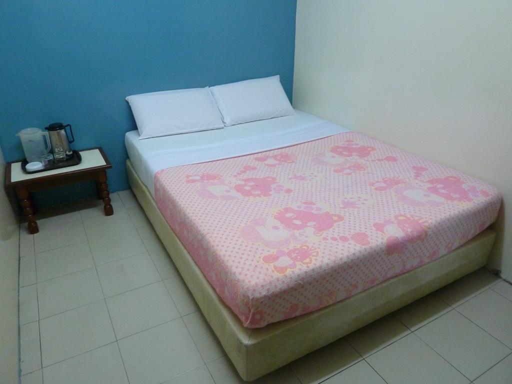 Hotel Petaling Kuala Lumpur Esterno foto