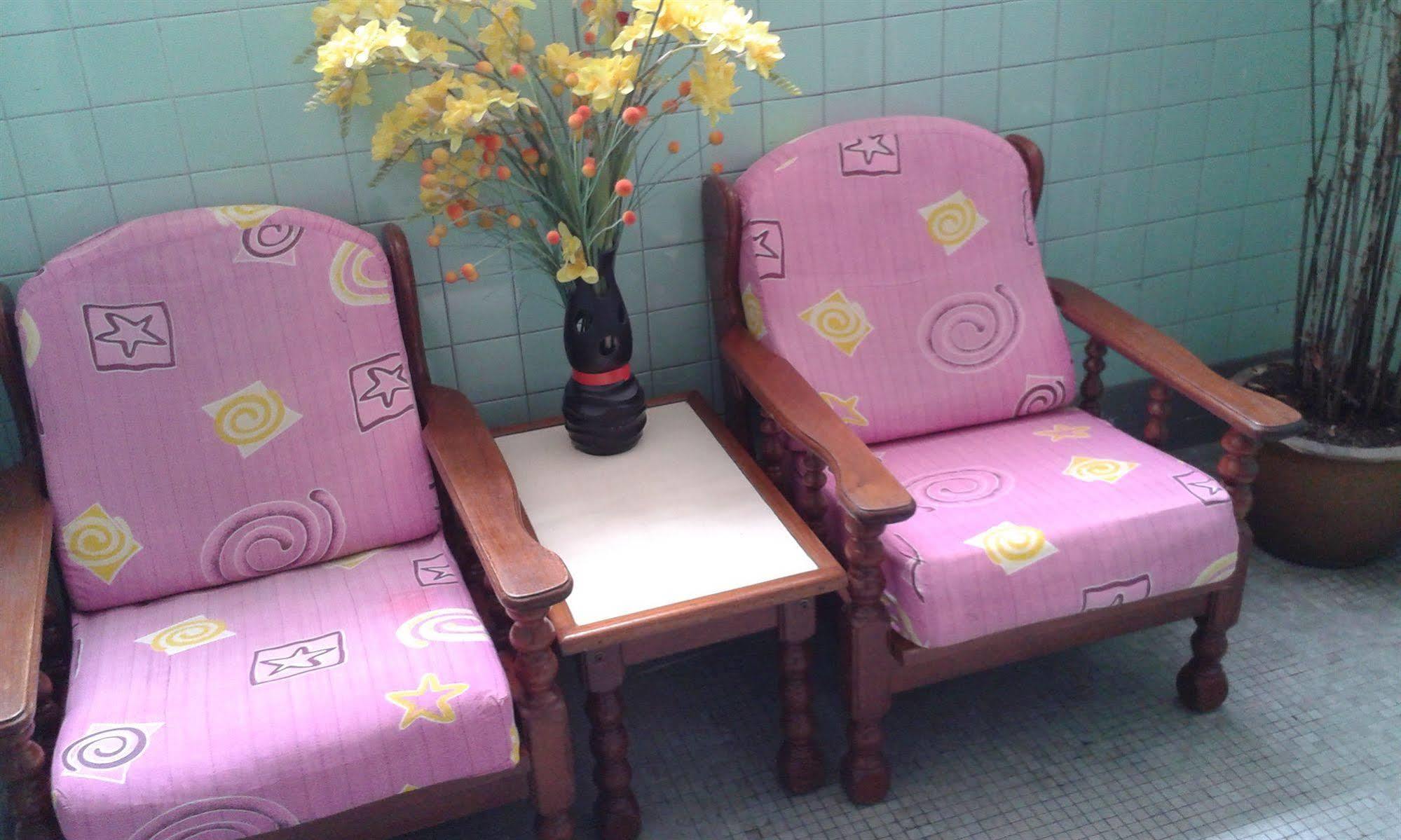 Hotel Petaling Kuala Lumpur Esterno foto