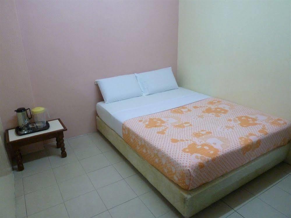 Hotel Petaling Kuala Lumpur Esterno foto