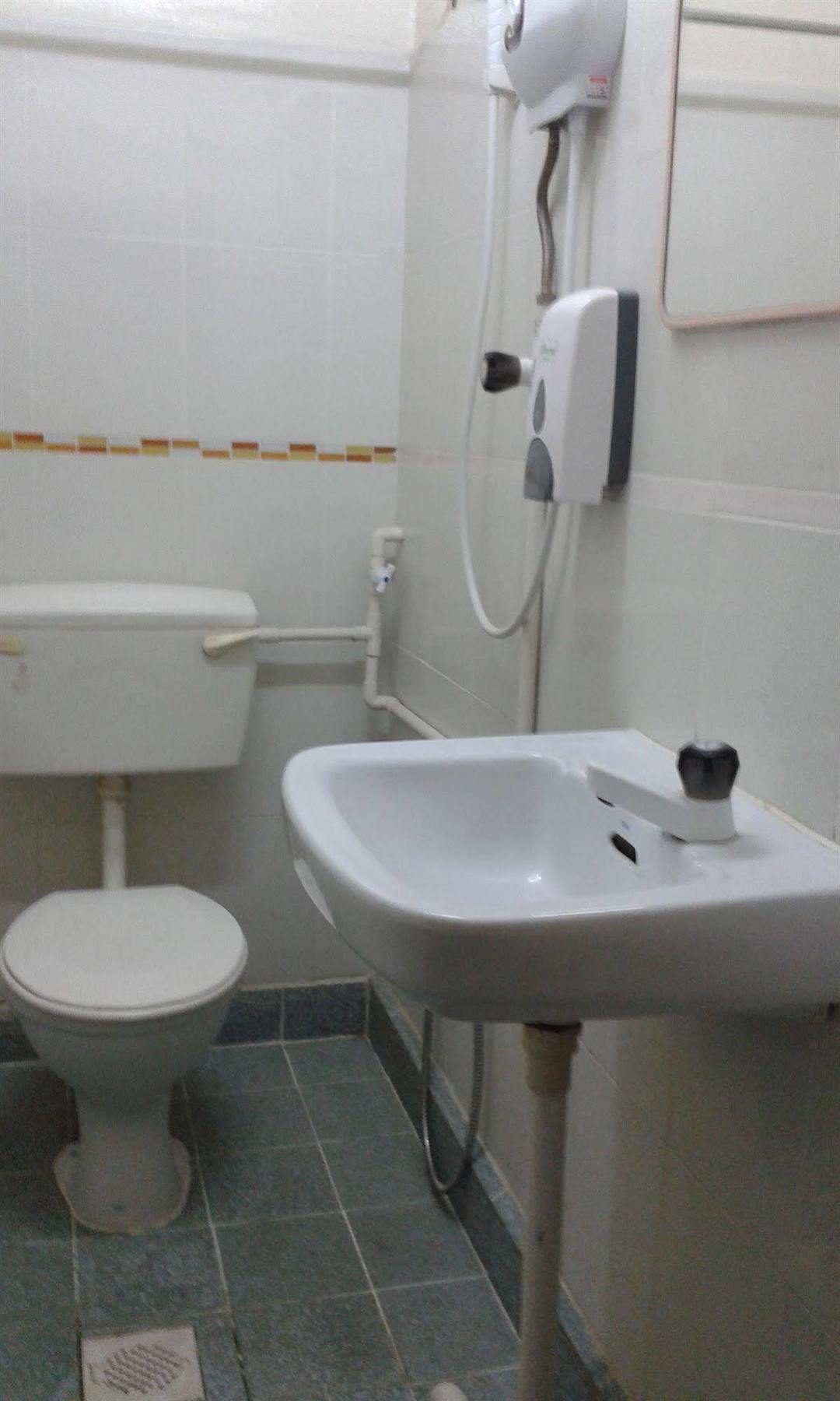 Hotel Petaling Kuala Lumpur Esterno foto