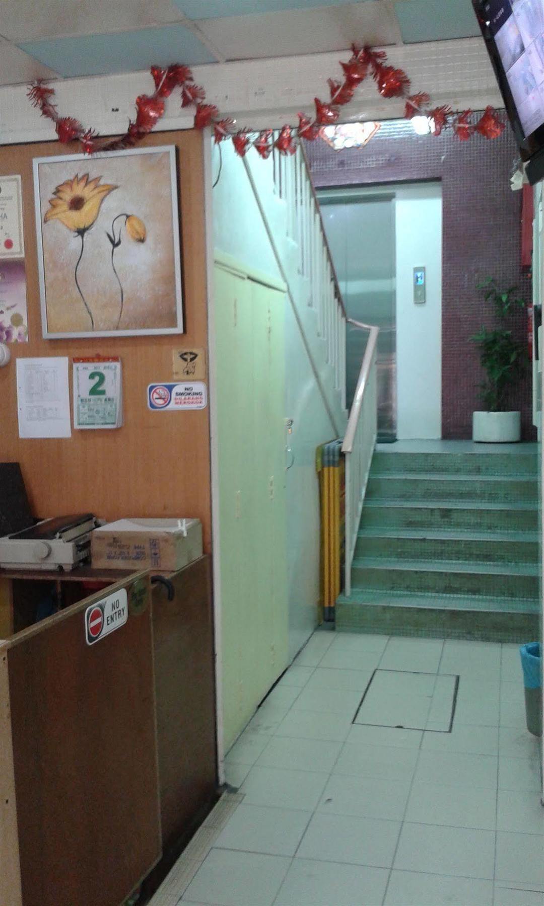 Hotel Petaling Kuala Lumpur Esterno foto