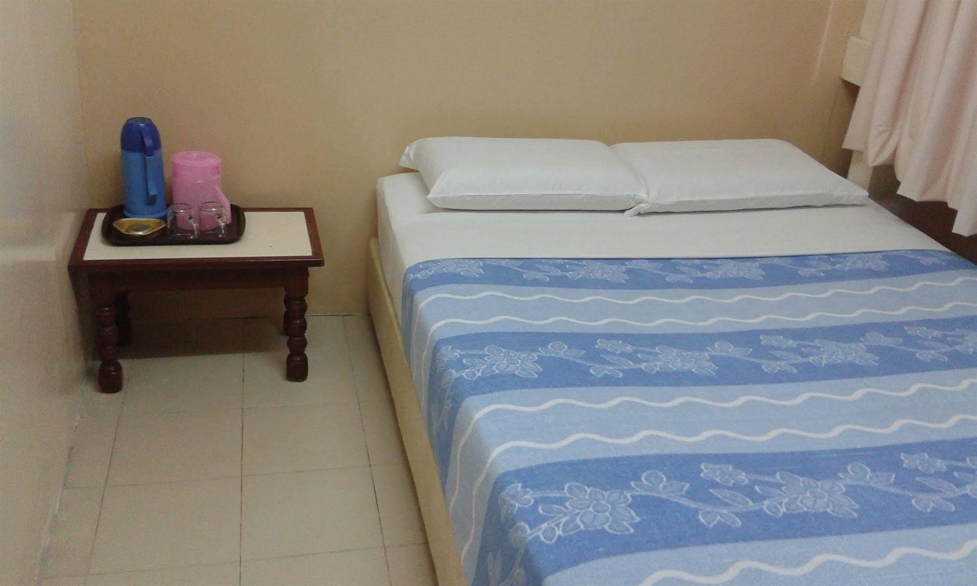 Hotel Petaling Kuala Lumpur Esterno foto