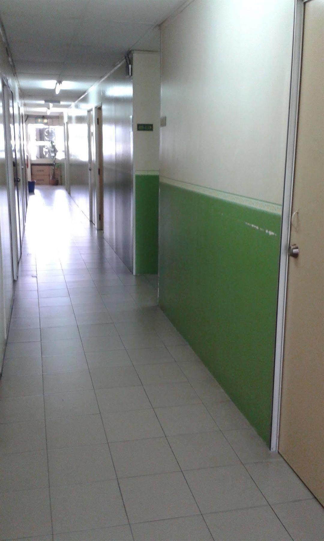 Hotel Petaling Kuala Lumpur Esterno foto