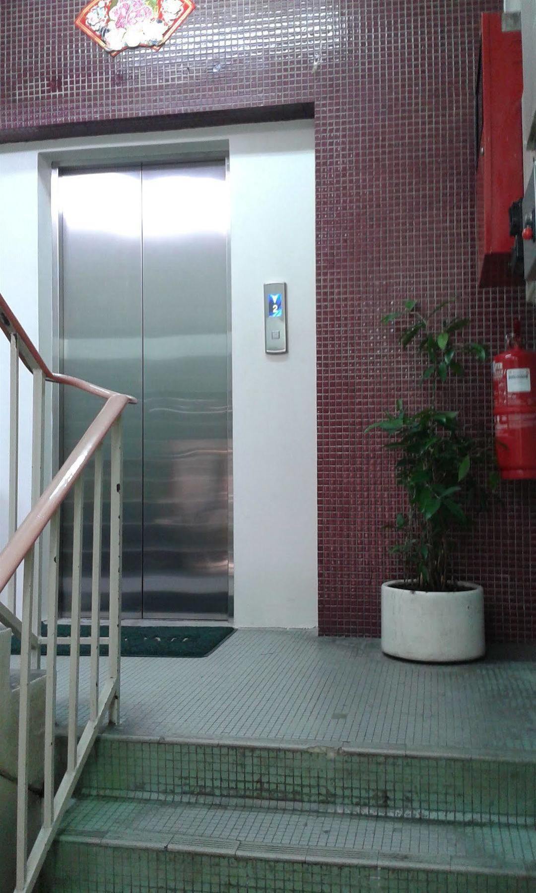 Hotel Petaling Kuala Lumpur Esterno foto