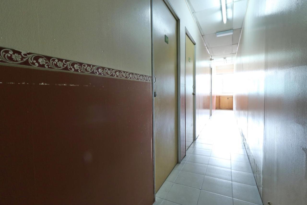 Hotel Petaling Kuala Lumpur Esterno foto