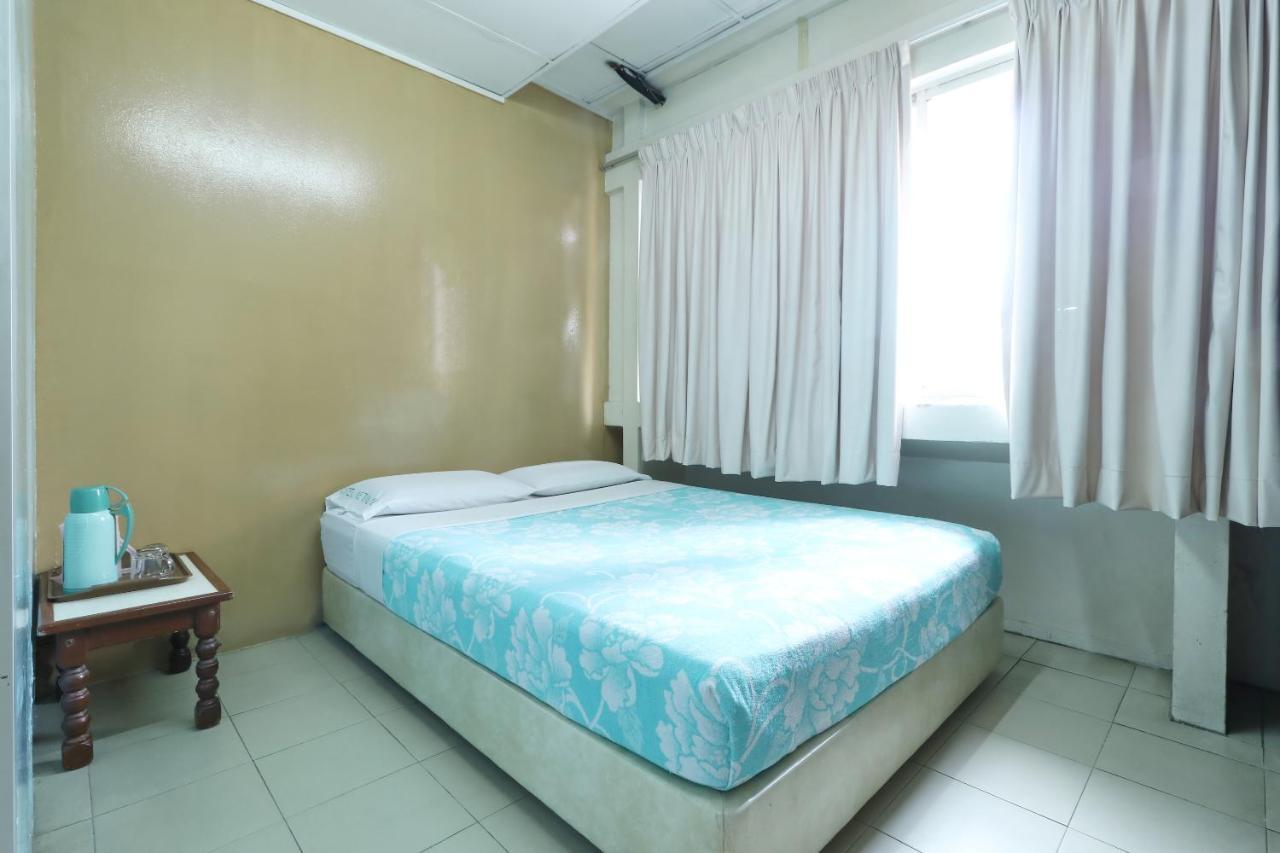 Hotel Petaling Kuala Lumpur Esterno foto