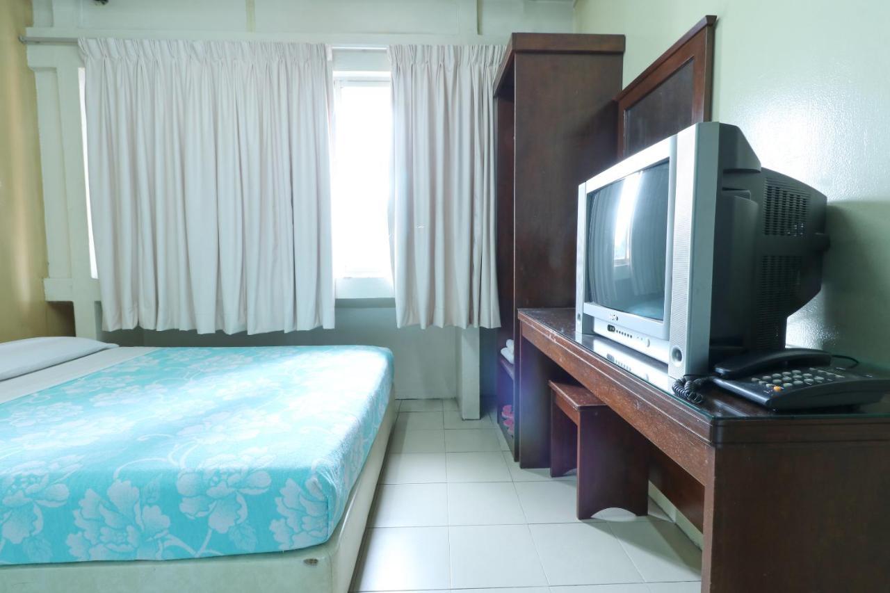 Hotel Petaling Kuala Lumpur Esterno foto