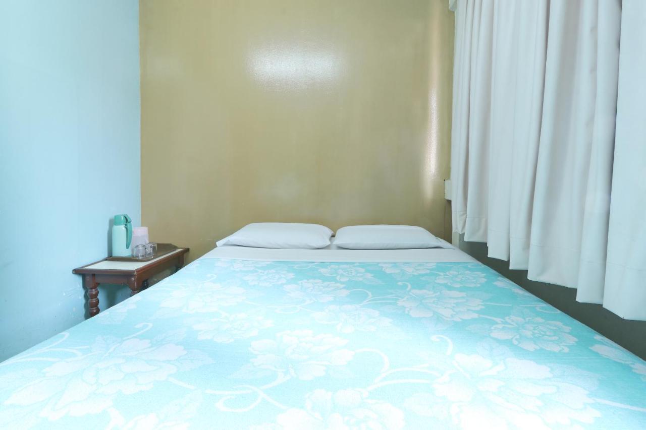 Hotel Petaling Kuala Lumpur Esterno foto