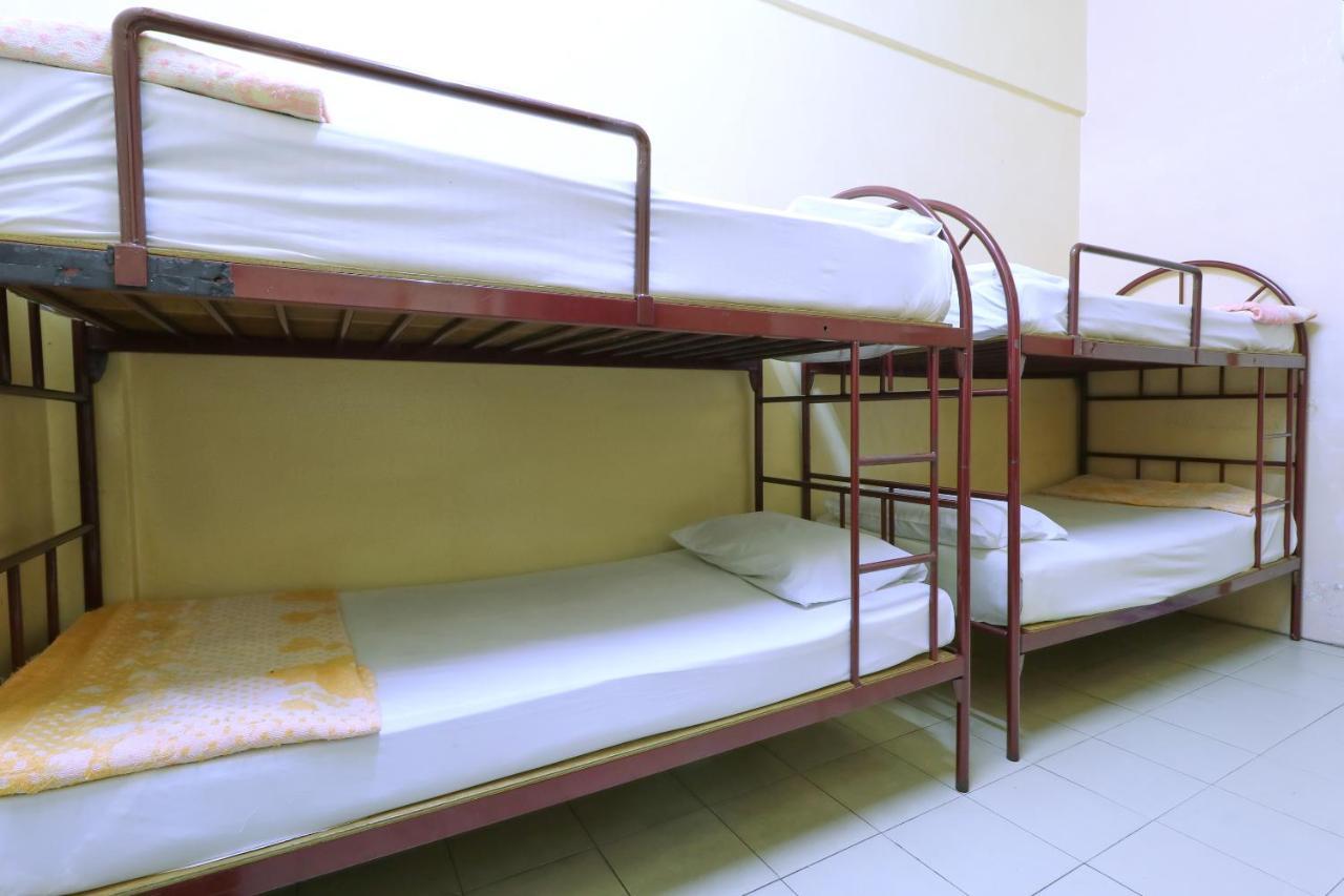 Hotel Petaling Kuala Lumpur Esterno foto
