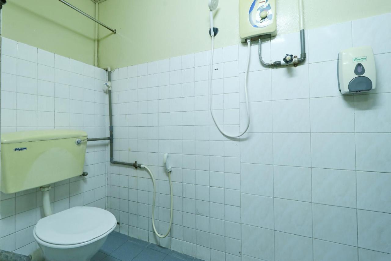 Hotel Petaling Kuala Lumpur Esterno foto