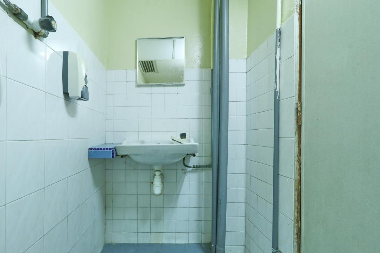 Hotel Petaling Kuala Lumpur Esterno foto