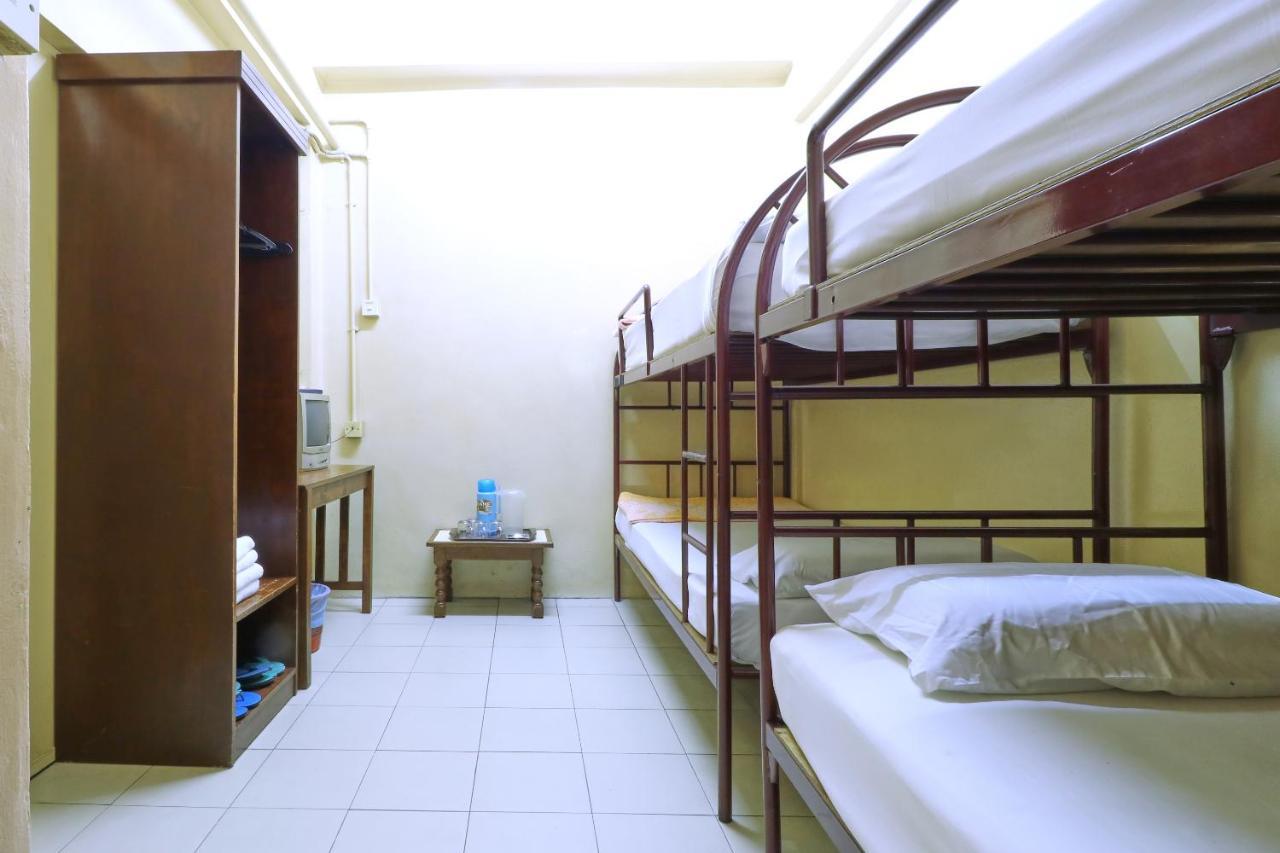 Hotel Petaling Kuala Lumpur Esterno foto